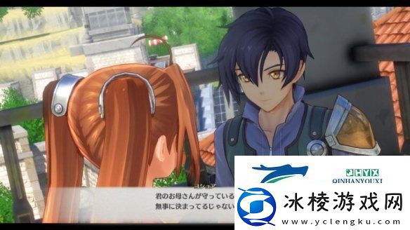 空之轨迹the1st大量立绘/截图公布