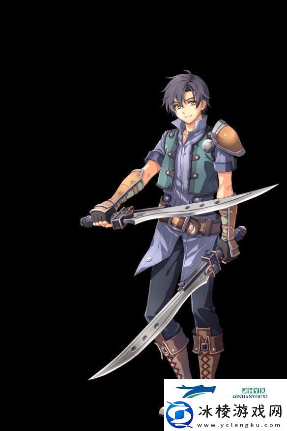 空之轨迹the1st大量立绘/截图公布