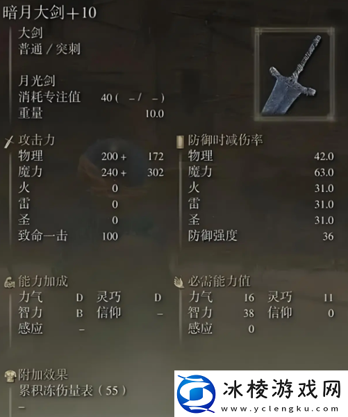 黄金树幽影近战法师武器带什么在游戏中保持冷静和自信