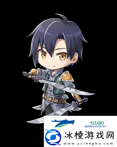 空之轨迹the1st大量立绘/截图公布