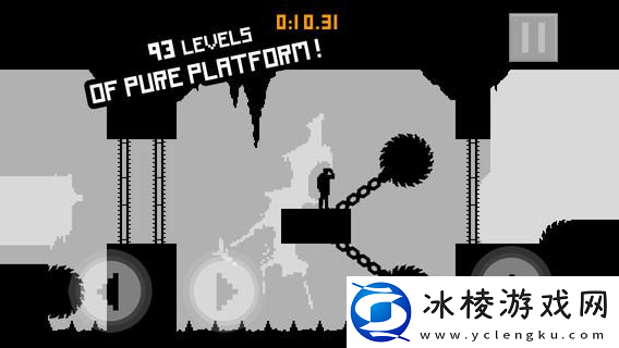 不可思议的像素