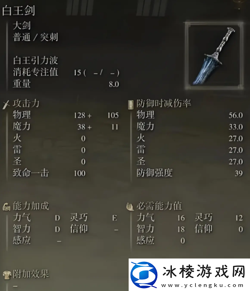 黄金树幽影近战法师武器带什么在游戏中保持冷静和自信