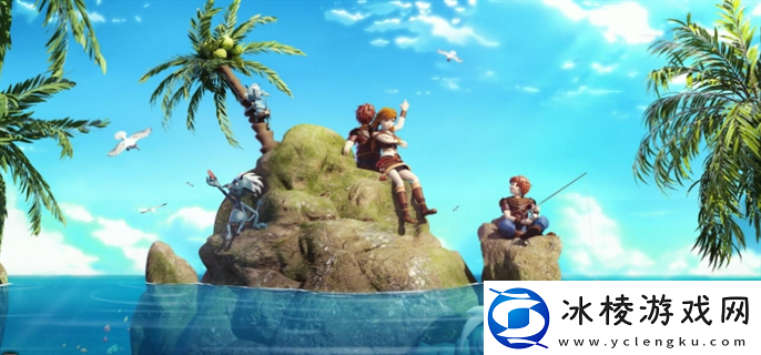 创造与魔法龙涎草在哪创造与魔法龙涎草位置一览