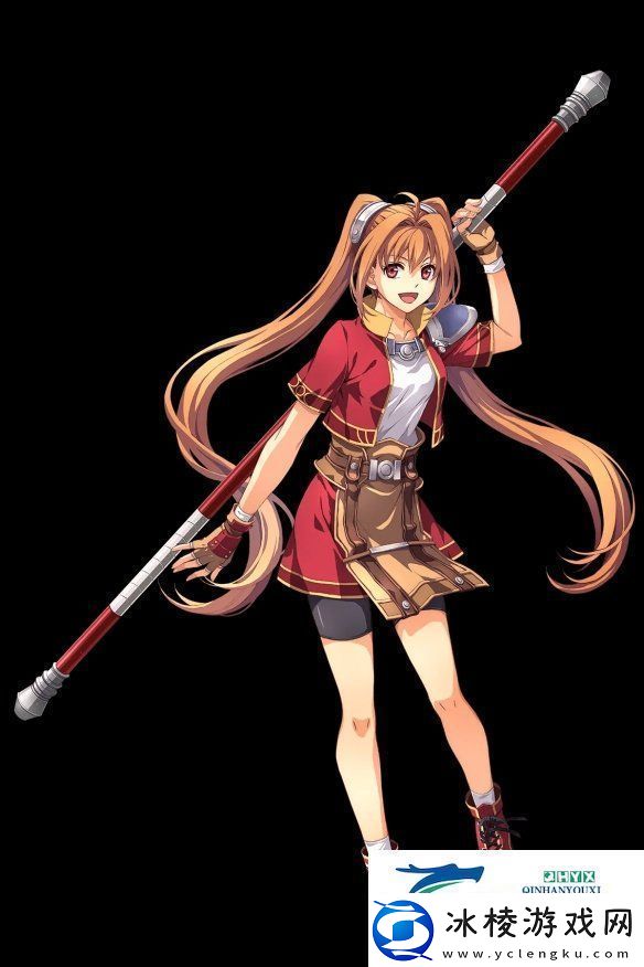 空之轨迹the1st大量立绘/截图公布：画风精致！