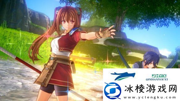 空之轨迹the1st大量立绘/截图公布