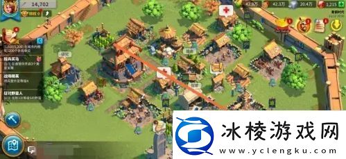 万国觉醒怎么退出联盟