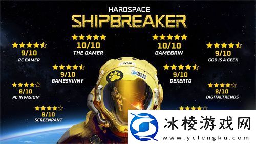 专访BlackbirdInteractive：从家园到硬空间科幻战略游戏的探索之旅