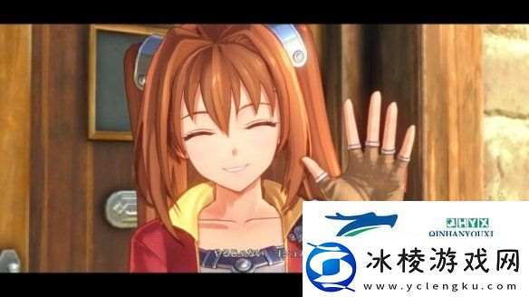 空之轨迹the1st大量立绘/截图公布