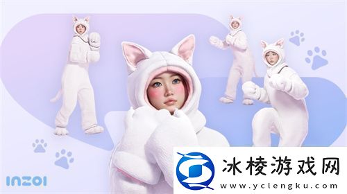 inZOI抢先体验版今日188元开售！