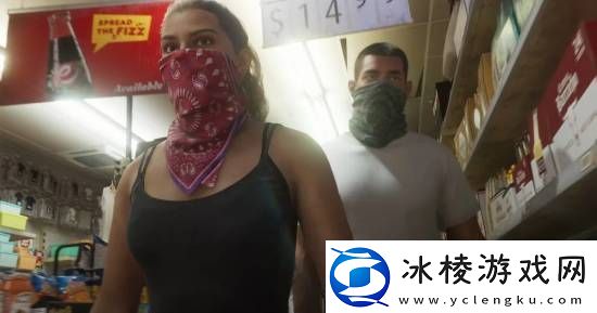 GTA6定档之谜引发热议玩家:我要请年假啊！