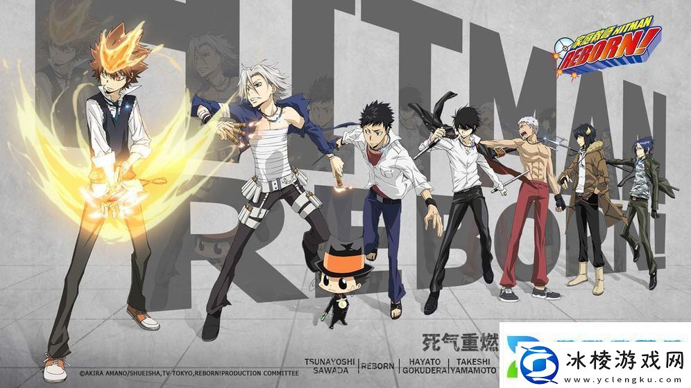 家庭教师手游app重温少年动画创造彭格列家族的新故事！家庭教师下载家庭教师安卓版下载v1.0