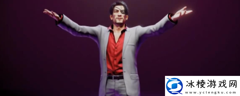 如龙8外传全上身衣服获得方法介绍