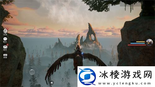 黑光生存进化公测引爆全网！全民开荒热浪席卷创作者争夺战如火如荼