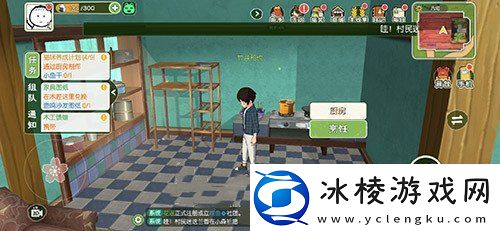 小森生活小鱼干在哪里买小鱼干制作教程