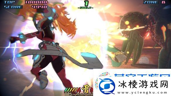 致敬街机游戏新作闪攻机人阿修罗预计4月底上市