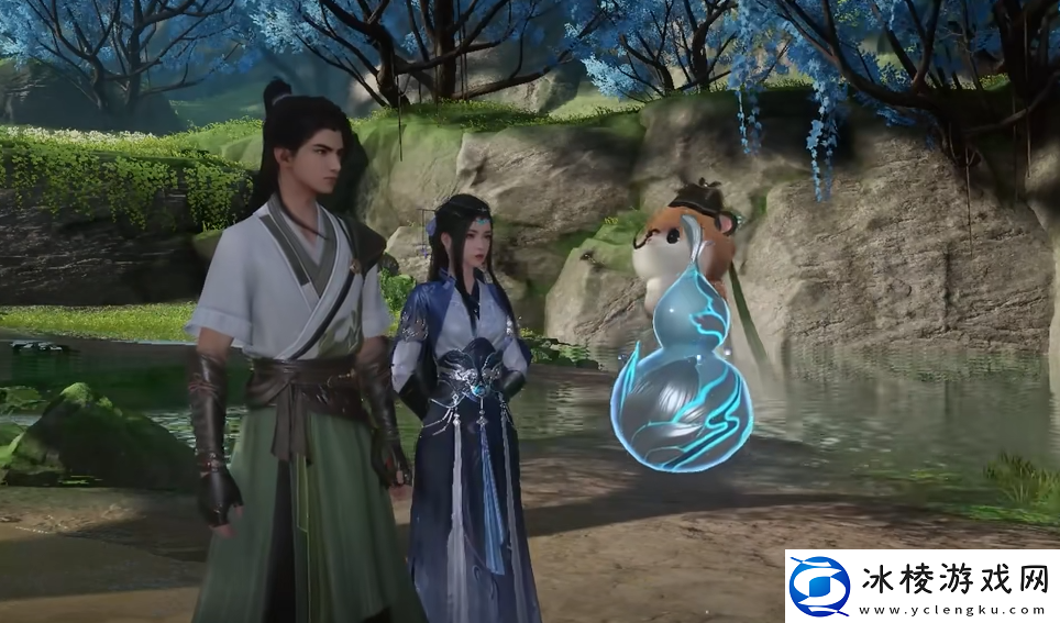 仙剑世界付费方式是什么仙剑世界付费方式介绍