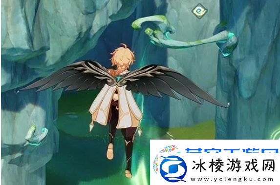 原神4.4沉玉谷仙力解谜攻略-4.4版本沉玉谷仙力图文一览