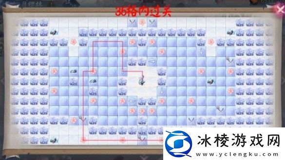 阴阳师松月樱林通关路线是什么松月樱林全成就通关路线攻略