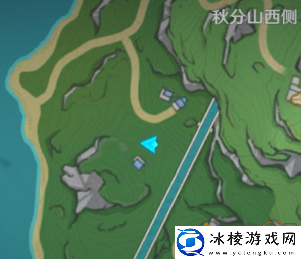 原神蔷薇与铳枪彩蛋有哪些