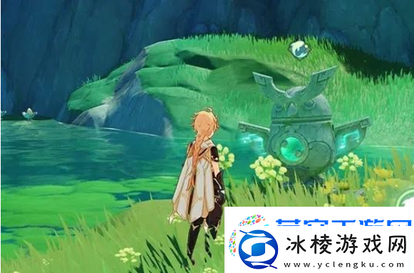 原神4.4沉玉谷仙力解谜攻略