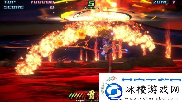 致敬街机游戏新作闪攻机人阿修罗预计4月底上市