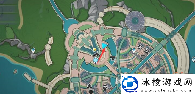 原神蔷薇与铳枪彩蛋有哪些