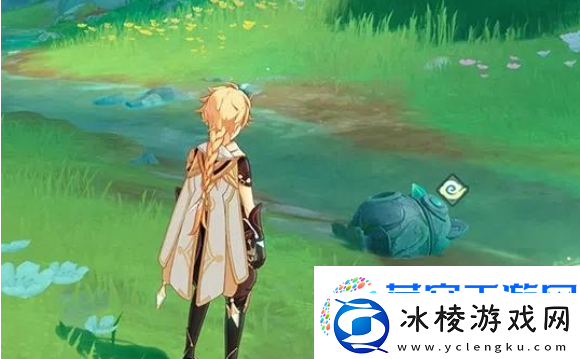 原神4.4沉玉谷仙力解谜攻略