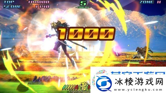 致敬街机游戏新作闪攻机人阿修罗预计4月底上市