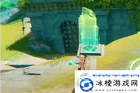原神4.4沉玉谷仙力解谜攻略