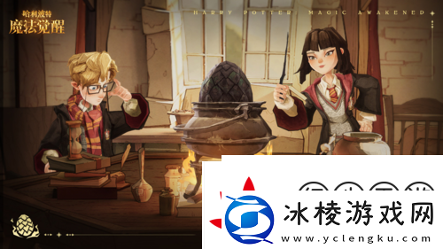 哈利波特魔法觉醒龙蛋的秘密怎么玩：活动玩法攻略