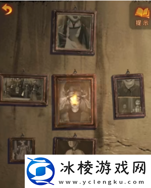 无间梦境纸嫁衣5第三章完美通关攻略【图文】