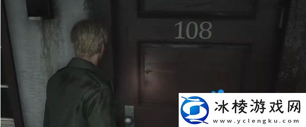 寂静岭2重制版杰克旅馆保险柜怎么开启杰克旅馆保险柜开启方法