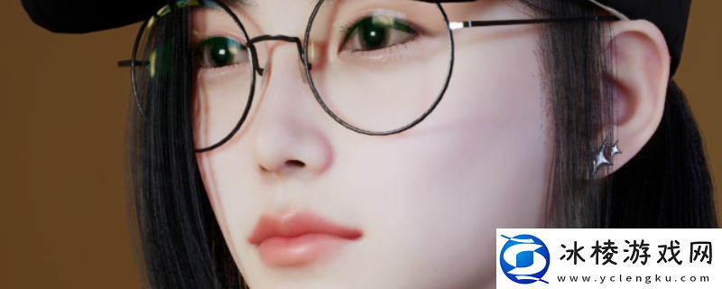 inZOI电竞少女捏脸分享