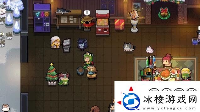 元气骑士限时活动npc有什么用