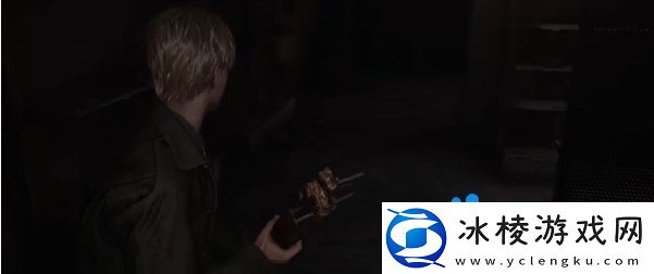 寂静岭2重制版大市场密码怎么解密