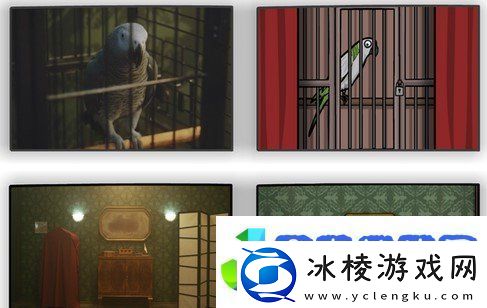 逃离方块悖论怎么通关全关卡图文通关攻略汇总大全