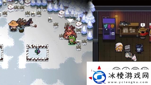 元气骑士限时活动npc有什么用