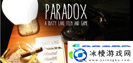 逃离方块悖论怎么通关全关卡图文通关攻略汇总大全