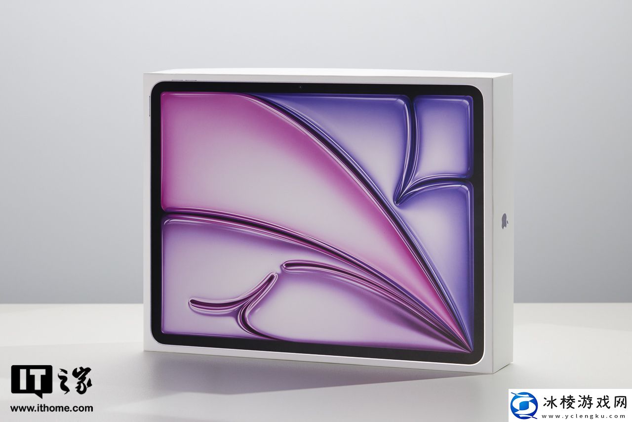 【IT之家评测室】2025款iPadAir体验