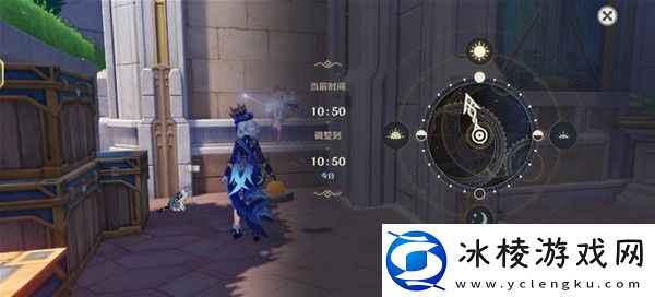 原神4.3勒鲁瓦世界任务怎么做原神4.3勒鲁瓦世界任务流程攻略