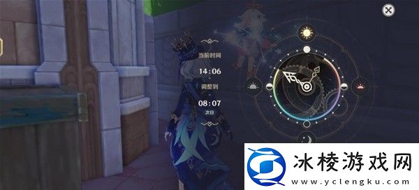 原神4.3勒鲁瓦世界任务怎么做原神4.3勒鲁瓦世界任务流程攻略