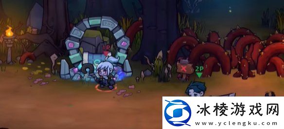 失落城堡2黑森林怎么过失落城堡2黑森林攻略