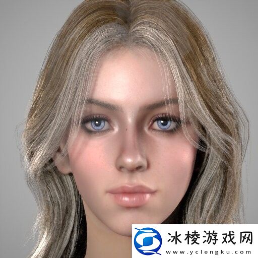 inZOI欧美美女捏脸分享