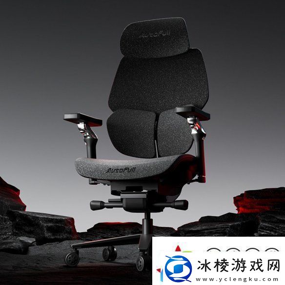 傲风G9人体工学电竞椅全新上市！全面升级舒适如椅随行！