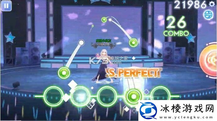 QQ炫舞手游自新大陆攻略详解