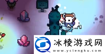 浮岛冒险石像公主怎么解谜角色定位与技能搭配