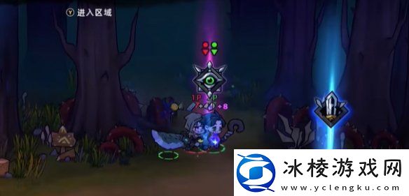 失落城堡2黑森林怎么过失落城堡2黑森林攻略