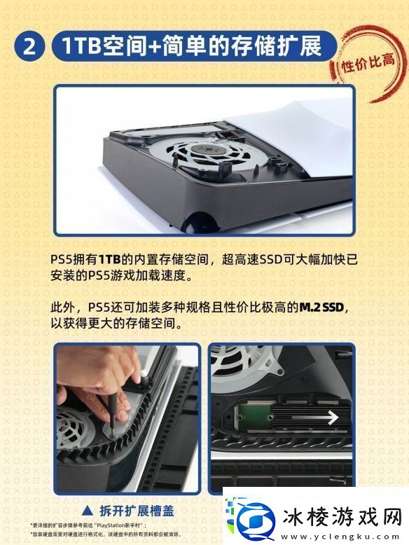 索尼是懂阴阳的!PS5实体游戏不加价主机便宜又好用