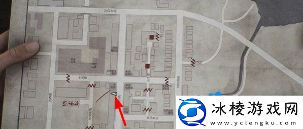 寂静岭2重制版大市场密码怎么解密