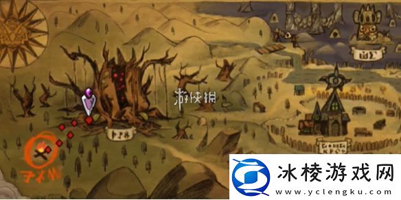 失落城堡2黑森林怎么过失落城堡2黑森林攻略